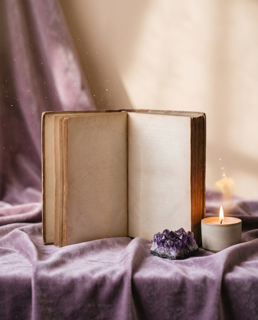 Registros Akáshicos